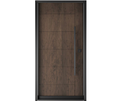 FR20 - Single Entry Door 