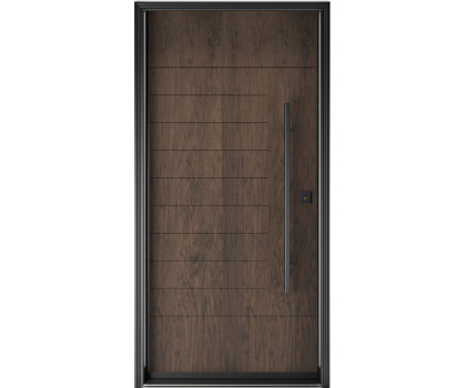 FR20 New 2 - Single Entry Door 