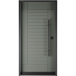 FR20 New 8 - Single Entry Door 