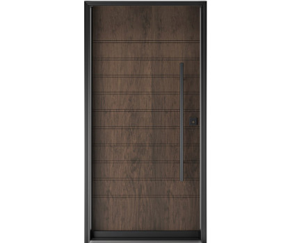 FR20 New 3 - Single Entry Door 