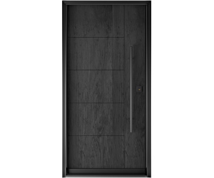 FR20A - Single Entry Door 