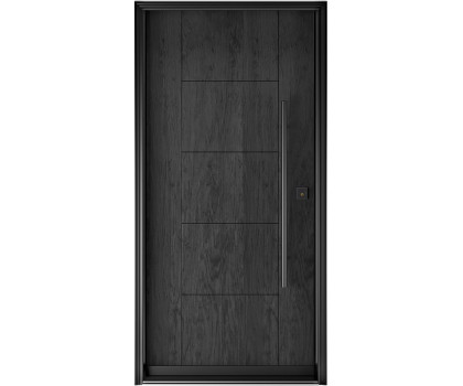 FR20B - Single Entry Door