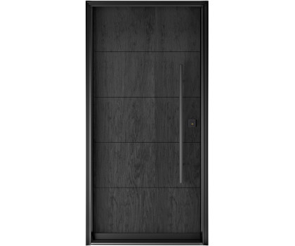 FR20C - Single Entry Door 