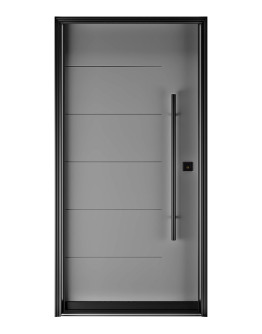 FR20G - Single Entry Door 