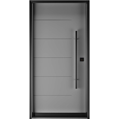 FR20G - Single Entry Door 