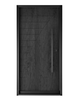 FR20I - Single Entry Door 