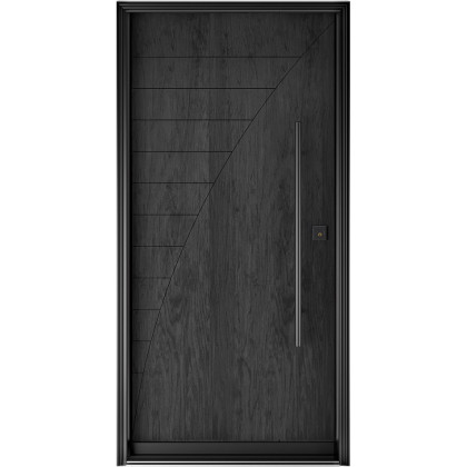 FR20I - Single Entry Door 