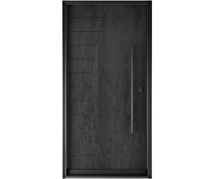 FR20J - Single Entry Door 