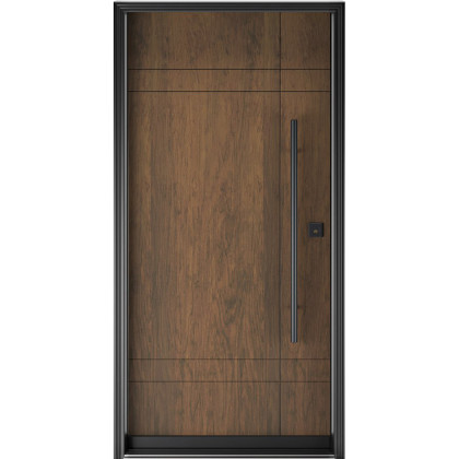 FR20N - Single Entry Door - Fibertech series