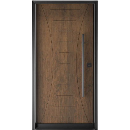 FR20O - Single Entry Door - Fibertech series