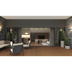 Rimini 6 Panels - Stacking Sliding Door - ORRLLO