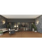 Rimini 6 Panels - Stacking Sliding Door - ORRLLOO