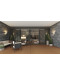 Capri 4 Panels - Sliding Door - ORLO / LOOO or OOOR with Sliding Screen (Included)