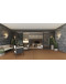 Capri 4 Panels - Sliding Door - ORLO / LOOO or OOOR with Sliding Screen (Included)