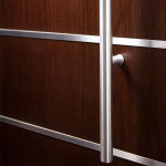 AR22 Single Entry Door